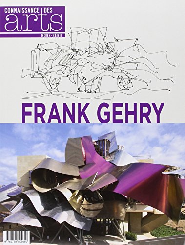 FRANK GEHRY von CONNAISSAN ARTS