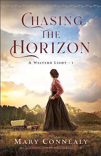 Chasing the Horizon (Western Light, Band 1)