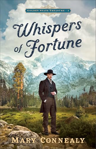 Whispers of Fortune (Golden State Treasure, 1, Band 1) von Bethany House Publishers, a division of Baker Publishing Group
