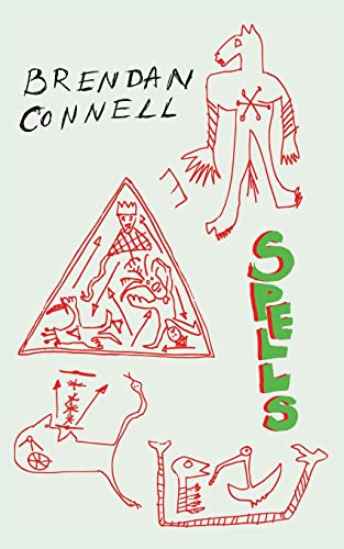 Spells von Snuggly Books