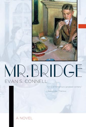 Mr. Bridge
