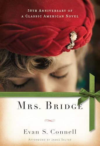 Mrs. Bridge