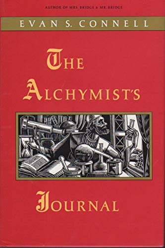 The Alchymist's Journal