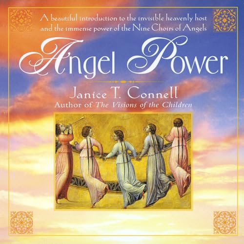 Angel Power von Ballantine Books