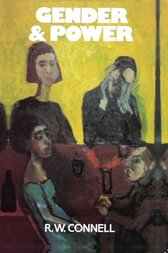 Gender and Power: Society, the Person and Sexual Politics