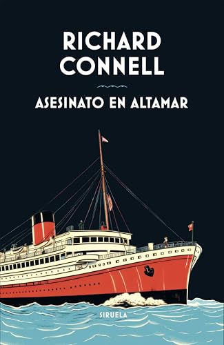 Asesinato en altamar (Libros del Tiempo, Band 444) von Siruela
