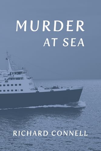 Murder at Sea Murder at Sea von Coachwhip Publications