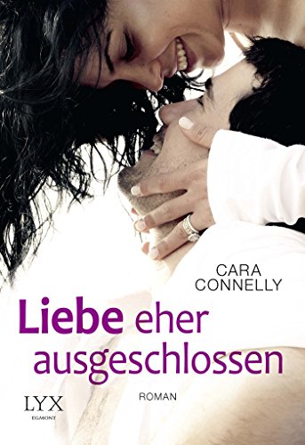 Liebe eher ausgeschlossen: Roman (Save the date, Band 2)