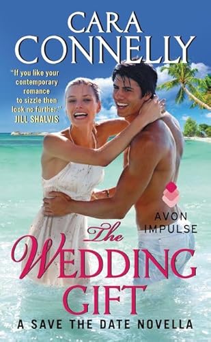 The Wedding Gift (Save the Date) von Avon Books