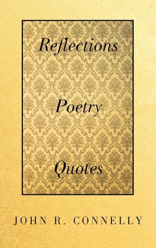 Reflections Poetry Quotes