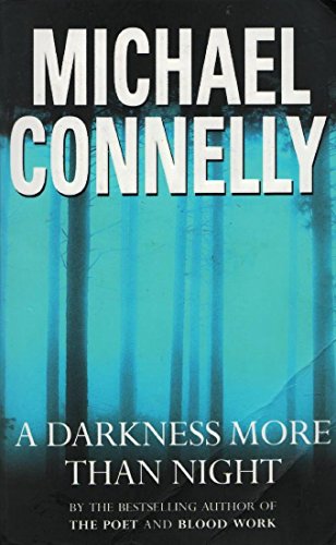 A Darkness More Than Night