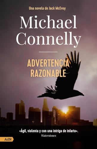 Advertencia razonable [AdN] (13/20) von Alianza Editorial