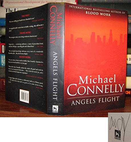 Angel's Flight (Harry Bosch Series)