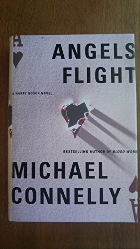Angels Flight (Harry Bosch, Band 6)