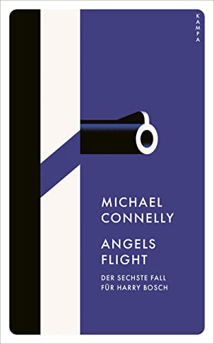 Angels Flight: Der sechste Fall für Harry Bosch (Ein Fall für Harry Bosch)
