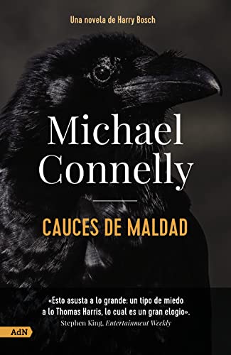 Cauces de maldad [AdN] (13/20, Band 6026)