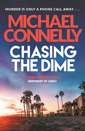 Chasing The Dime von Hachette