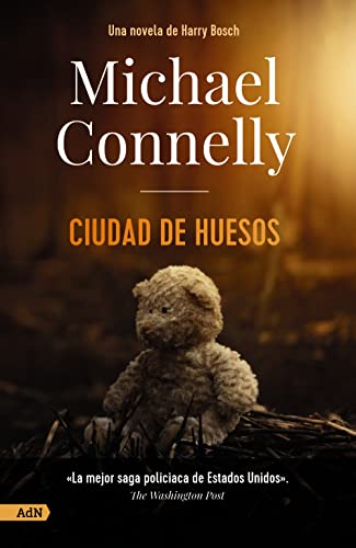 Ciudad de huesos [AdN] (13/20, Band 24)