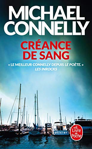 Créance de sang Créance de sang von Le Livre de Poche