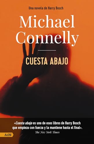 Cuesta abajo [AdN] (13/20) von Alianza Editorial