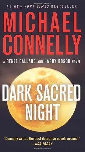 Dark Sacred Night (A Renée Ballard and Harry Bosch Novel, 21)