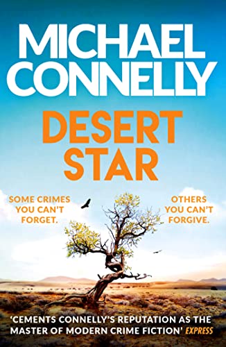 Desert Star: The Blockbuster Ballard & Bosch Thriller (Ballard and Bosch)