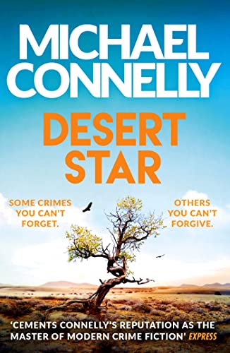 Desert Star: The Blockbuster Ballard & Bosch Thriller (Renée Ballard Series, 5)