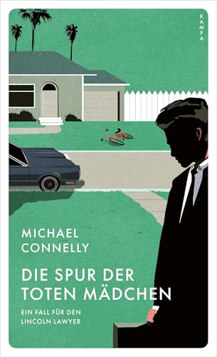 Die Spur der toten Mädchen: Ein Fall für den Lincoln Lawyer