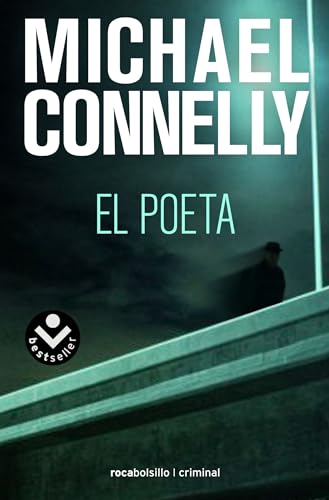 El poeta (Best Seller | Criminal) von Roca Editorial