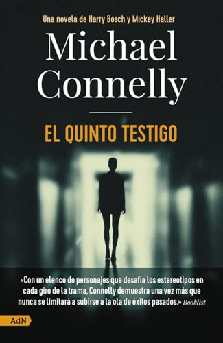 El quinto testigo (bolsillo) (13/20) von AdN Editorial Grupo Anaya