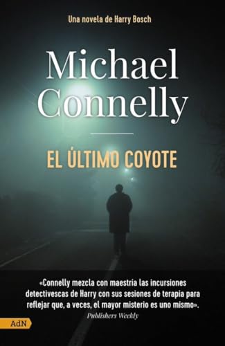 El último coyote [AdN] (13/20, Band 6036)