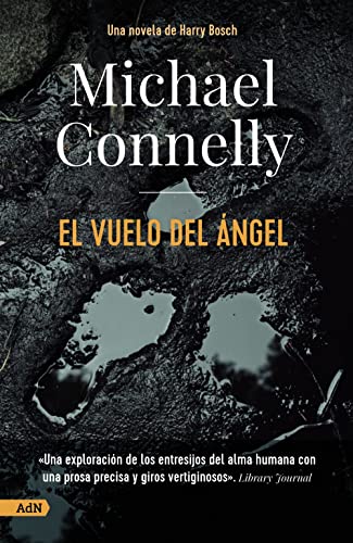 El vuelo del ángel [AdN] (13/20, Band 20)