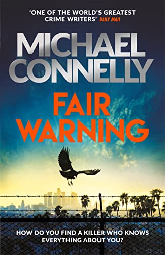 Fair Warning: The Instant Number One Bestselling Thriller von Orion Publishing Co