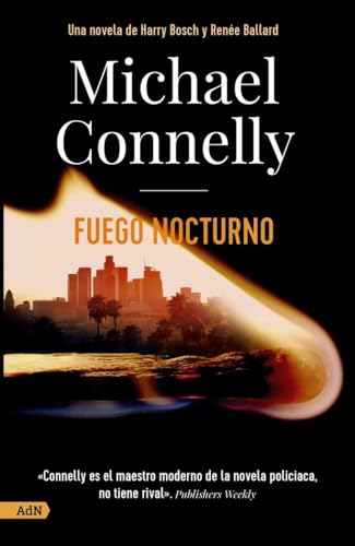 Fuego nocturno [AdN] (13/20, Band 19)