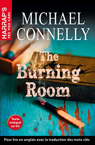 Harrap's The Burning Room Harrap's The Burning Room von HARRAPS