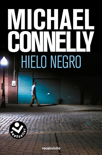 Hielo Negro = Black Ice (Best Seller | Criminal, Band 2)