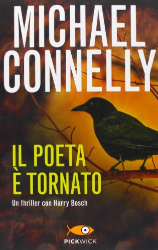 Il poeta è tornato (Pickwick) von Piemme