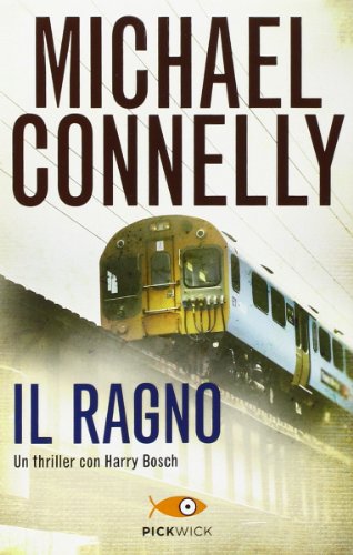 Il ragno (Pickwick) von Piemme