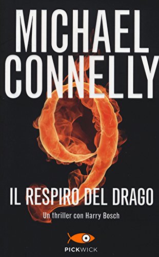 Il respiro del drago (Pickwick) Il respiro del drago (Pickwick)