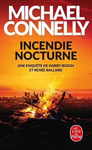 Incendie nocturne von LGF