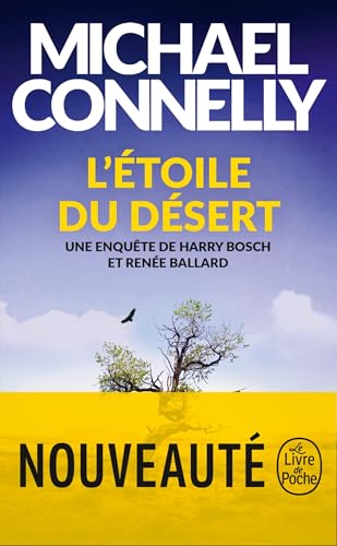 L'Étoile du désert: Une enquête de Harry Bosch et Renée Ballard
