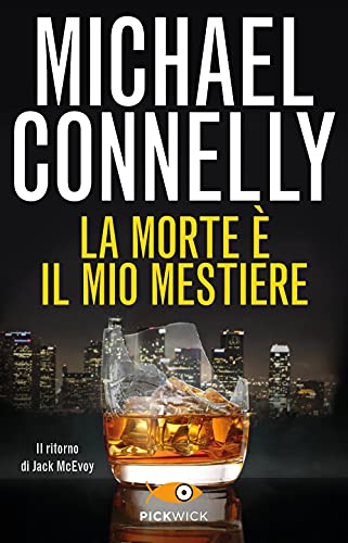 La morte è il mio mestiere (Pickwick) La morte è il mio mestiere (Pickwick)