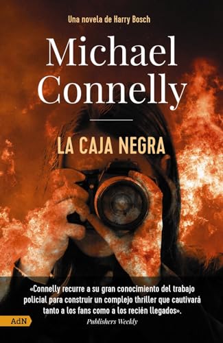 La caja negra [AdN] (13/20) von Alianza