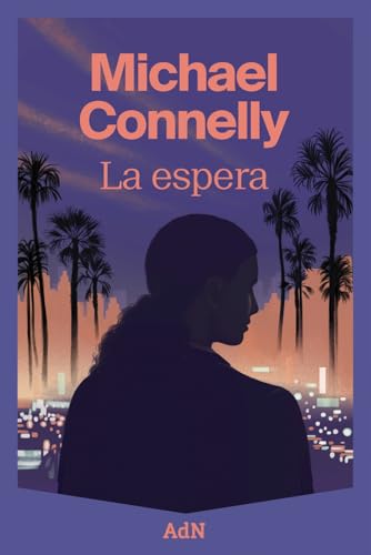 La espera (AdN Editorial Grupo Anaya) von Alianza