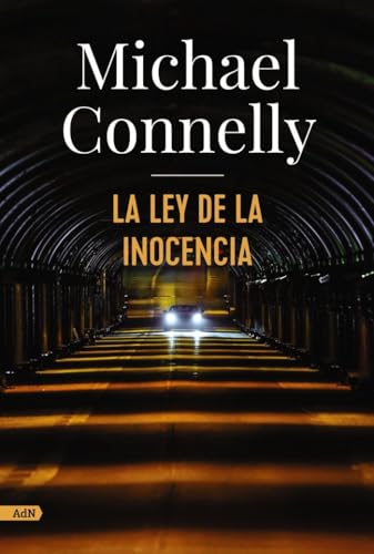 La ley de la inocencia (Harry Bosch) (AdN Alianza de Novelas, Band 232) von ALIANZA