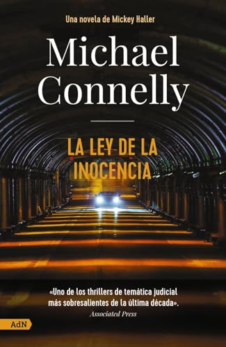 La ley de la inocencia (bolsillo) (13/20) von AdN Editorial Grupo Anaya
