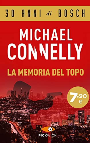 La memoria del topo (Pickwick)