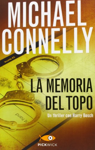 La memoria del topo (Pickwick) La memoria del topo (Pickwick)