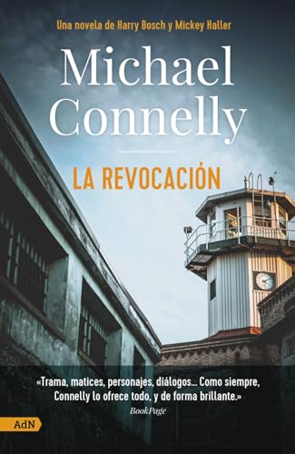 La revocación (bolsillo) (13/20) von AdN Editorial Grupo Anaya