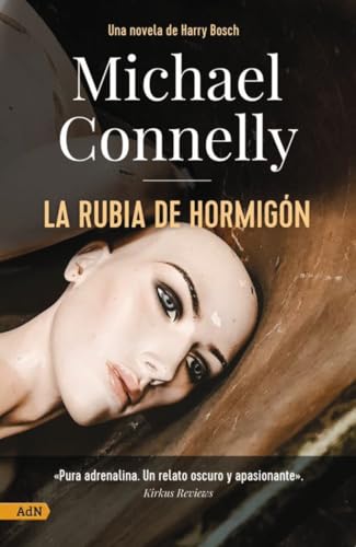 La rubia de hormigón [AdN] (13/20, Band 34)